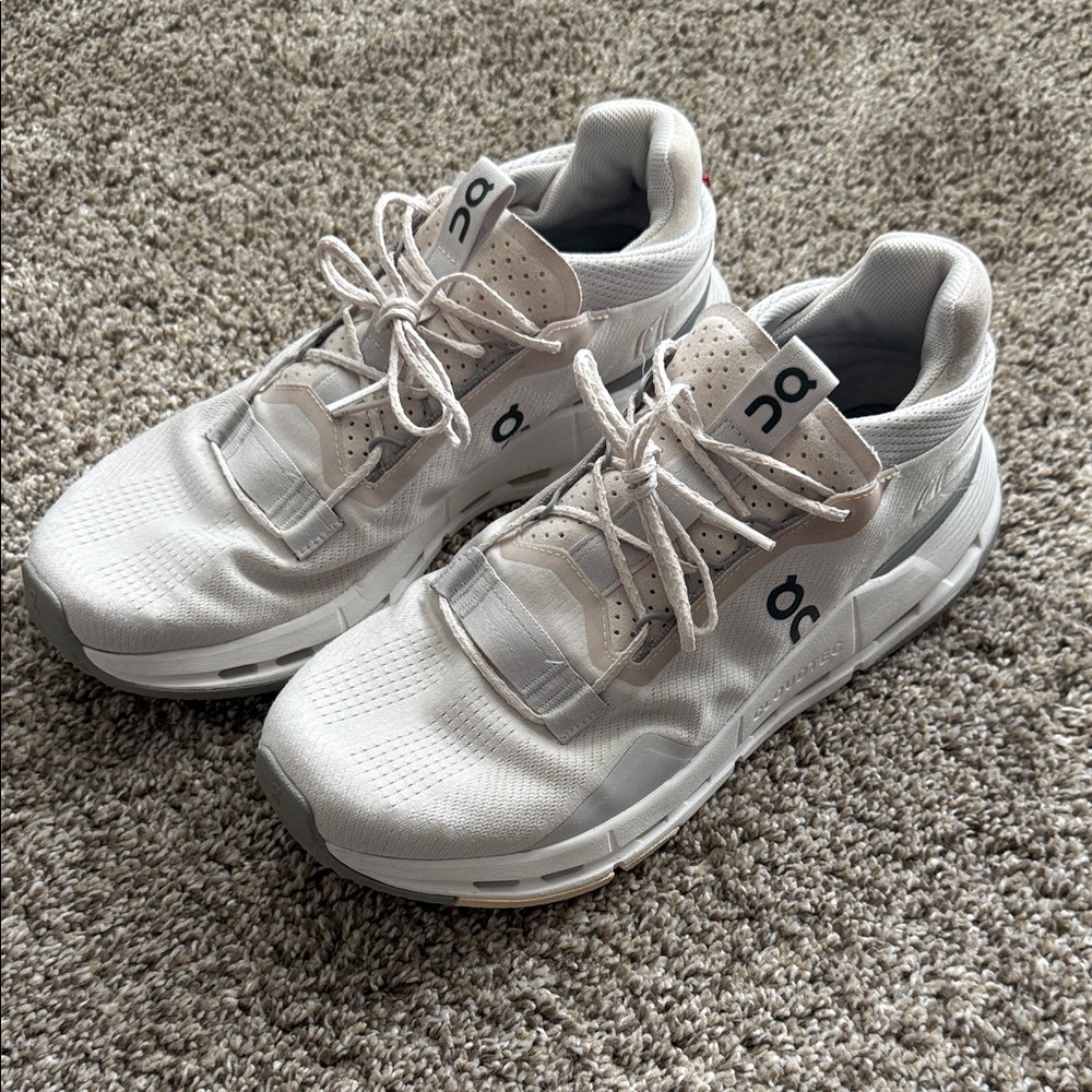 On Running Cloudnova - image 1